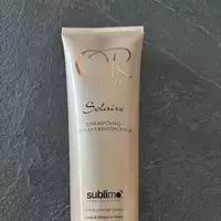 SUBLIMO PROFESSIONNEL - OR infinite - Solaire shampooing