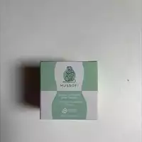 MUSSOFI - Crème unifiante anti-taches