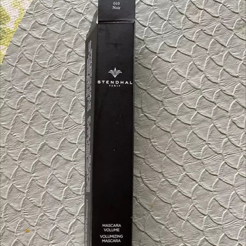 STENDHAL - Mascara volume