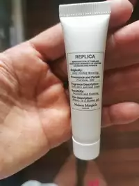 MAISON MARGIELA - Replica - Lazy sunday morning