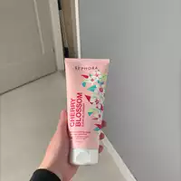 SEPHORA - Fleur de cerisier - Lait corps hydratant
