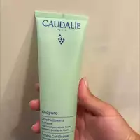 CAUDALIE - Vinopure - Gelée nettoyante purifiante