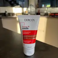 DERCOS - Energy+ - Shampooing stimulant