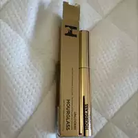 HOURGLASS - Unlocked - Mascara extension instantanée