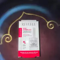 REVUELE - Sos complex nail therapy