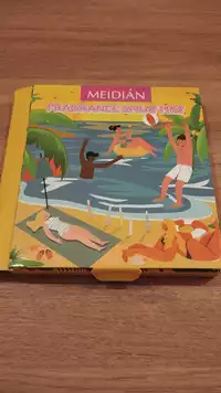 MEIDIAN - Fragrance spray mist