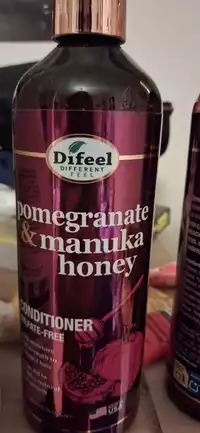 DIFEEL - Pomegranate & manuka honey - Conditioner