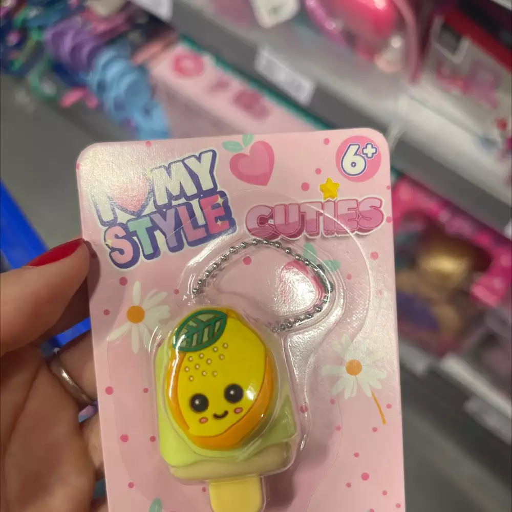 I LOVE MY STYLE - Cuties - Lip balm