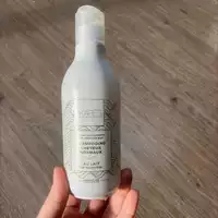 KARÈS -  Shampooing cheveux normaux au lait de primevère 