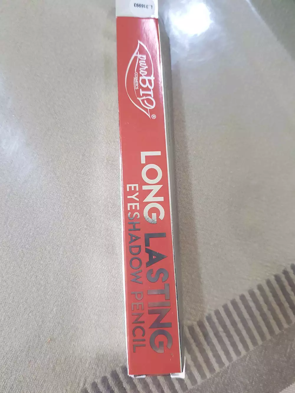 PUROBIO COSMETICS - Long lasting - Eyeshadow pencil