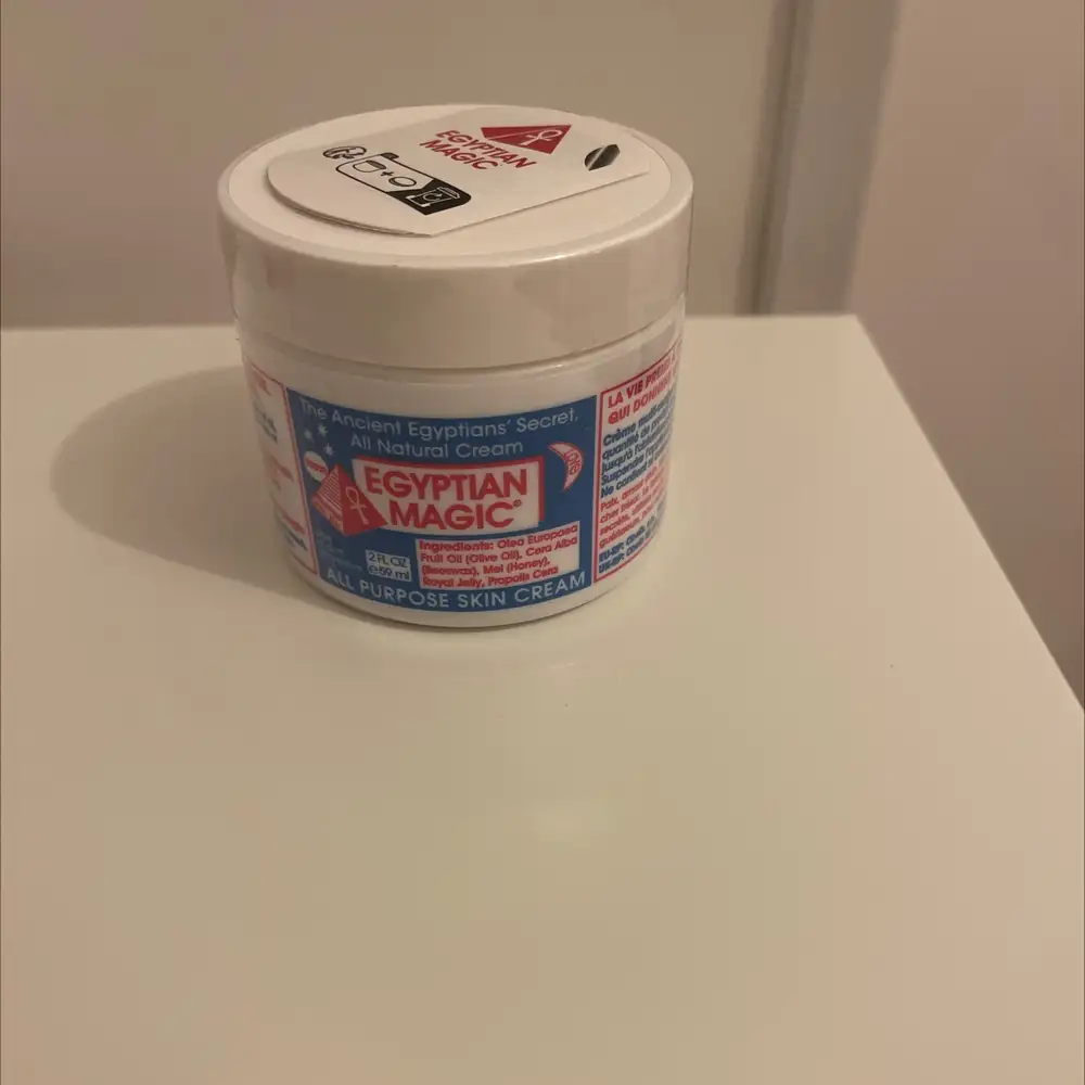 EGYPTIAN MAGIC - All purpose skin cream