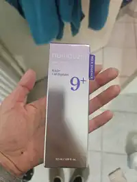 NUMBUZIN - 9+ NAD+ bio - Lifting-sil essence