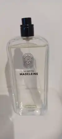 LA PETITE MADELEINE - Le figuier du mas saba - Eau de parfum