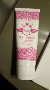 BEAUTY PROTECTOR - Beauty Cream - crème pour le corps