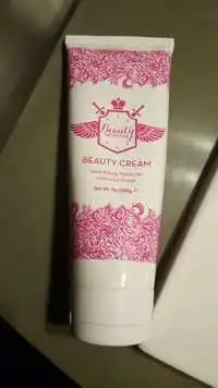 BEAUTY PROTECTOR - Beauty Cream - crème pour le corps