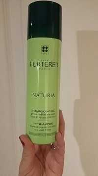 RENÉ FURTERER - Naturia - Shampooing sec 
