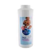 MARQUE REPÈRE - Talc poudre bébé 250g