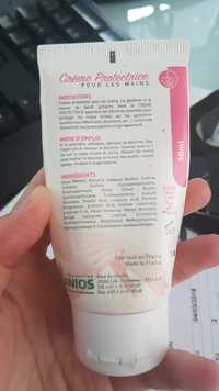 ANIOS - Crème protectrice pour les mains
