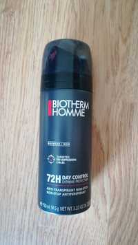 BIOTHERM - Homme - Anti-transpirant non-stop 72h
