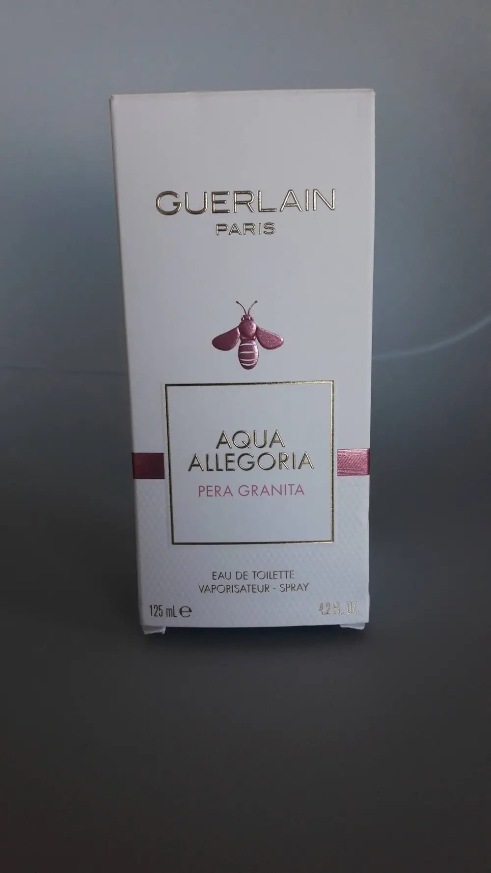 GUERLAIN - Aqua Allegoria - Eau de Toilette