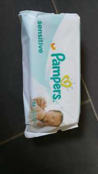 PAMPERS - Pampers sensitive