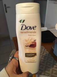 DOVE - Deep Care Complex - Body lotion