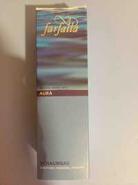 FARFALLA - Aura natural aroma bath - Schaumbad