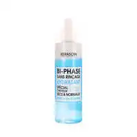 KERASOIN - BI-PHASES HYDRATANT BLEU 200ML