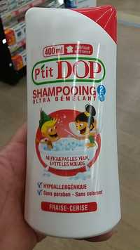 DOP - P'tit Dop - Shampooing ultra démêlant 2 en 1