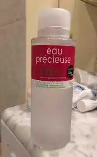 OMEGA PHARMA - Eau précieuse lotion