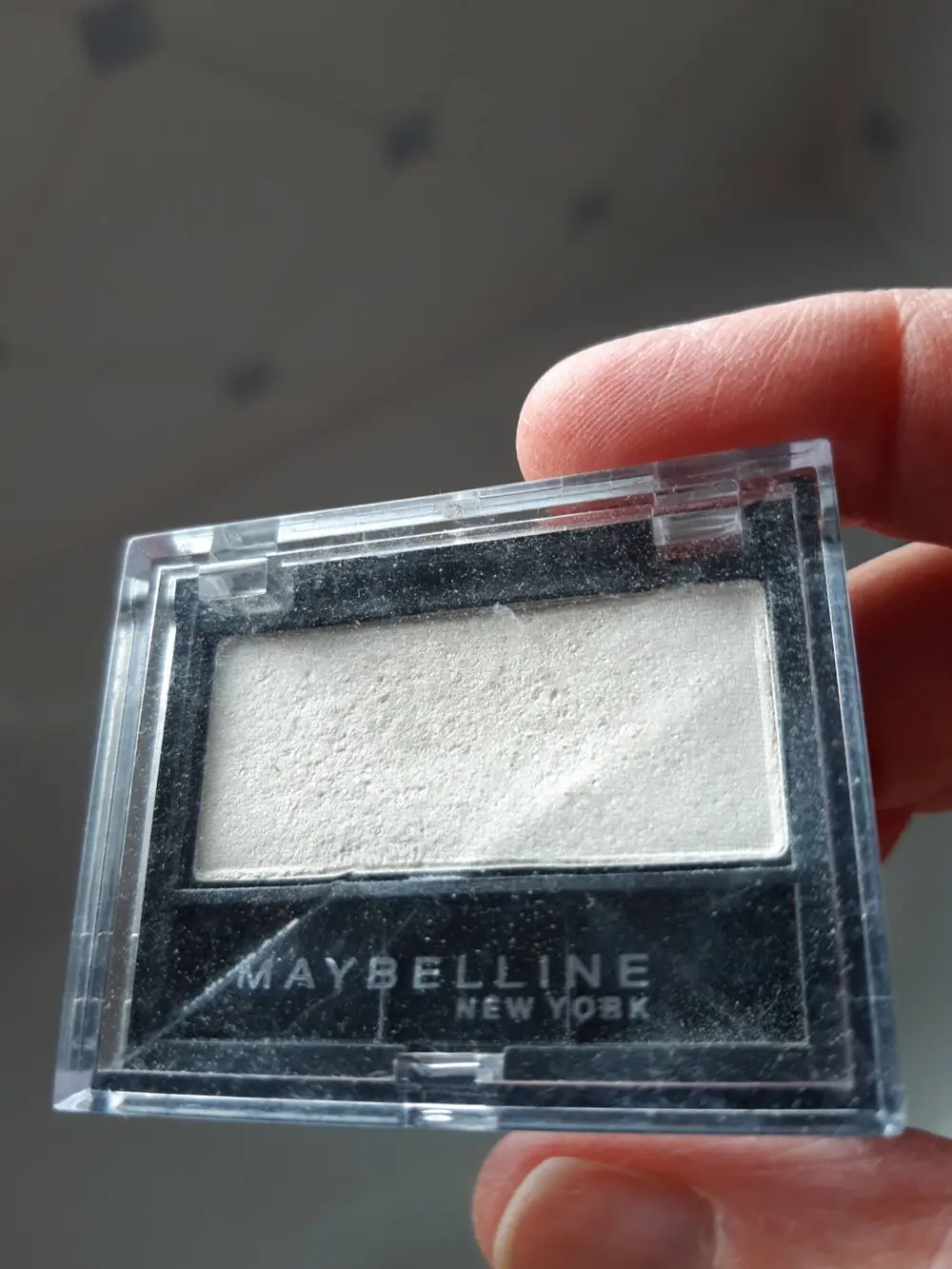 MAYBELLINE - Ombre à paupières 