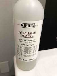 KIEHL'S - Amino acid - Shampoo