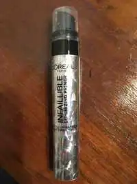 L'ORÉAL - Infaillible - Base illuminatrice