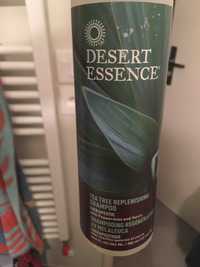 DESERT ESSENCE - Shampooing régénerateur au melaleuca