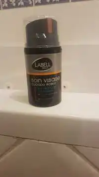 LABELL - Soin visage anti-âge Q10