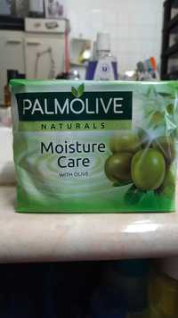 PALMOLIVE - Moisture care with olive
