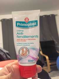 PRIMOPLAST - Crème anti-fendillements