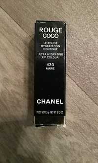 CHANEL - Rouge coco 430 Marie - Le rouge hydratation continue
