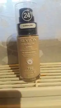 REVLON - Colorstay - Fond de teint SPF 20