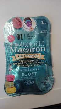 DR VAN DER HOOG - Little Mademoiselle - Macaron