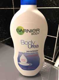GARNIER - Body urea - Hautglättence creme-milk 24h intensiv