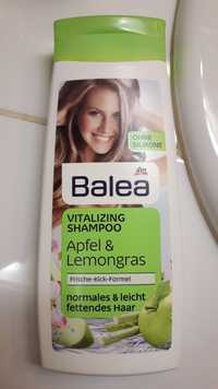 BALEA - Vitalizing shampoo