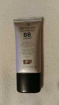 REVLON - Photoready - BB cream skin perfector SPF 03 010 light pâle