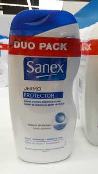 SANEX - Dermo protector - Crème de douche