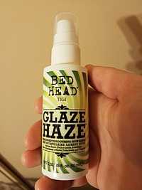 TIGI - Bed head glaze haze - Sérum capillaire lissant sucré