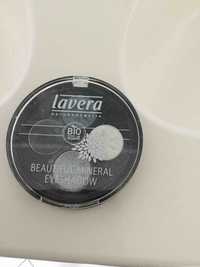LAVERA - Beautiful mineral eyeshadow bio