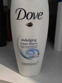 DOVE - Indulging - Cream shower