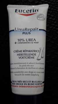 EUCERIN - Urea Repair Plus - Crème réparatrice 