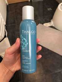 THALGO - Défi légèreté  - Spray frigimince