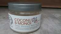 DESIGN ESSENTIALS - Coconut & Monoi - Deep moisture milk soufflé